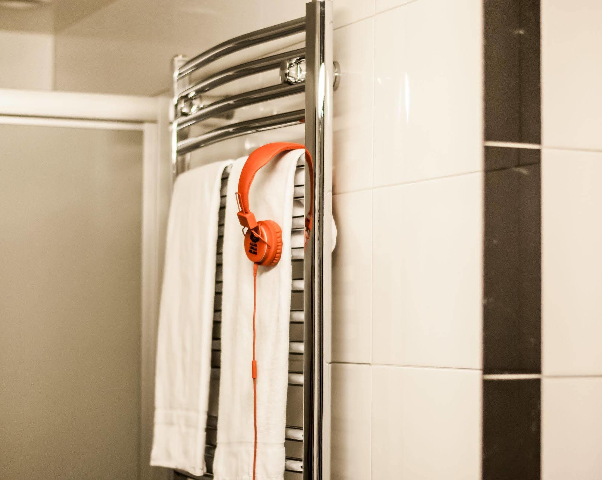 Hotell Hulingen Hultsfred Exterior photo